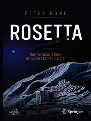 cover image of Rosetta